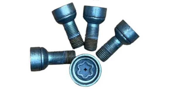 Volkswagen PASSAT CC Nuts/bolts 