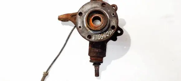 Peugeot Partner Front wheel hub 