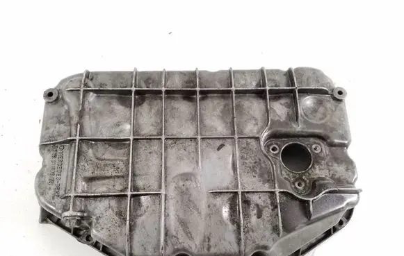 Mercedes-Benz S W220 Oil sump A6280140003
