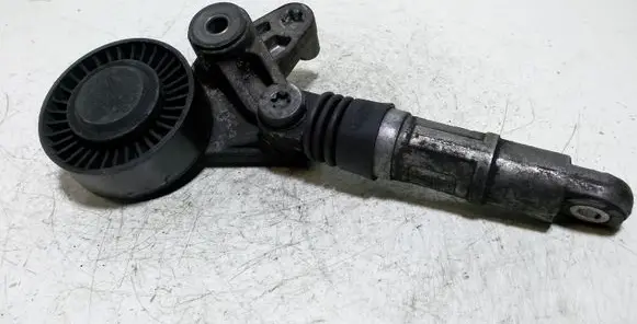 Audi A8 S8 D3 4E Alternator belt tensioner 059145201 059145201F