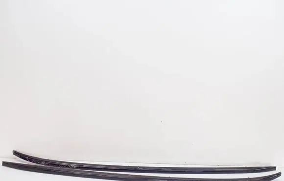 BMW iX3 G08 Roof bar rail 8090956 8090955