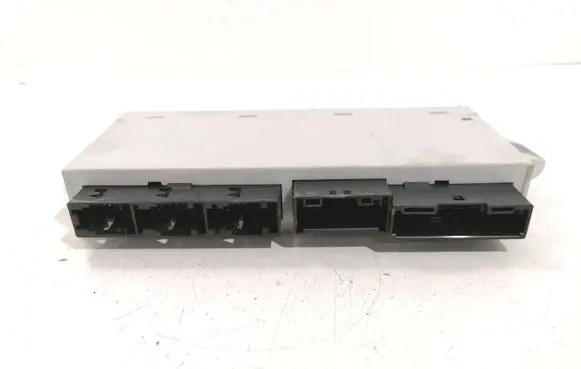 BMW 7 E65 E66 Door control unit/module 61356929180 6015005009