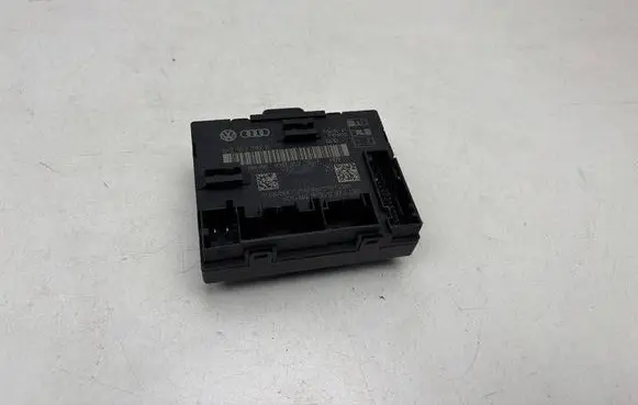 Audi Q3 8U Door control unit/module 8X0959793E