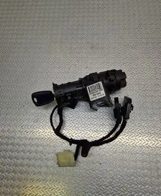 Fiat Panda II Ignition lock 00468453610 169843 61027500