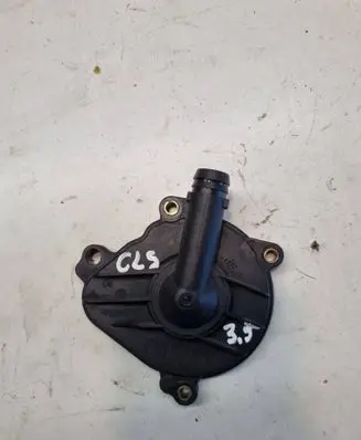 Mercedes-Benz CLS C219 Breather/breather pipe/hose A2720100531