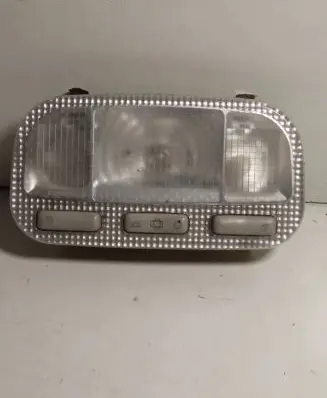 Citroen C3 Other interior light 96522
