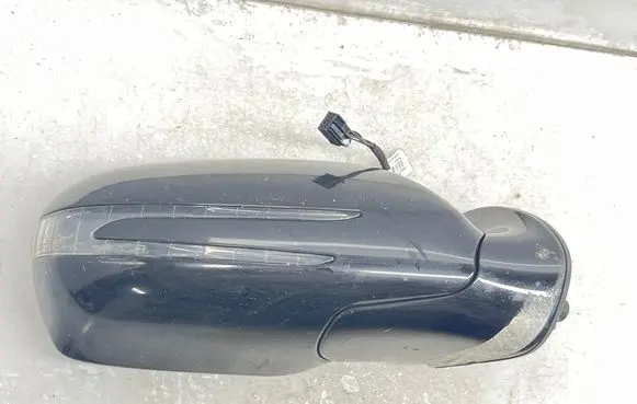 Mercedes-Benz CLC CL203 Front door electric wing mirror A2038108419