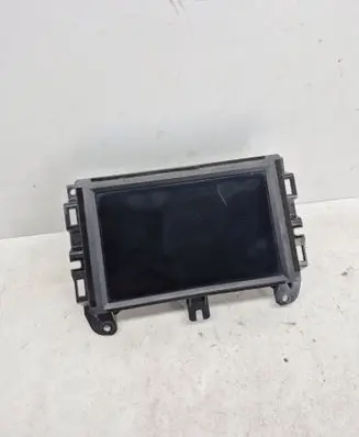 Dodge Durango Screen/display/small screen 68399233AC