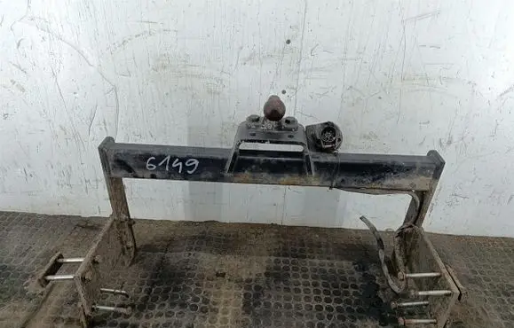 Volkswagen Crafter Tow bar 