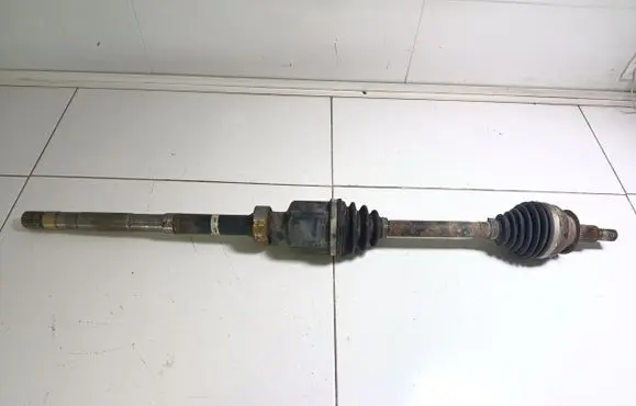Mazda CX-5 Front driveshaft FTB2550X 39100FTB0B