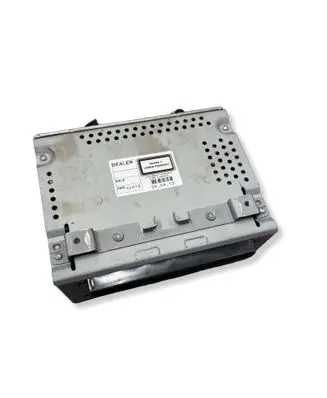 Ford C-MAX II Radio/CD/DVD/GPS head unit AM5T18C815XM E1110R0359 Z016279