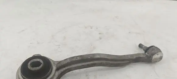 Front lower control arm/wishbone