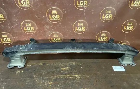 Citroen C5 Front bumper cross member 9660501880