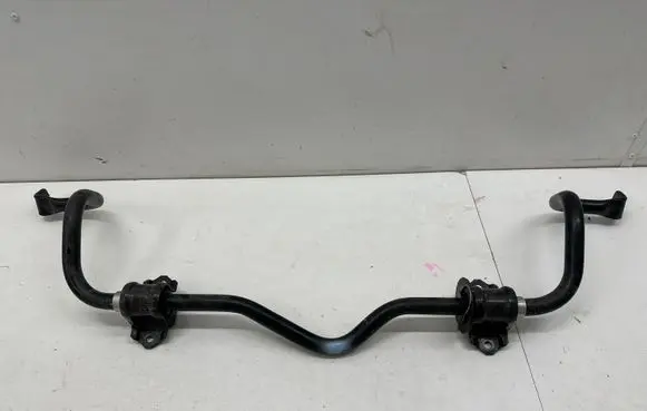 Front anti-roll bar/sway bar