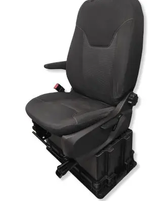Ford Transit Courier Front driver seat FOTELLEWY TWOJEAUTOWYSZKOW TEL882182990