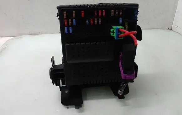 Volvo V70 Fuse module 12216069