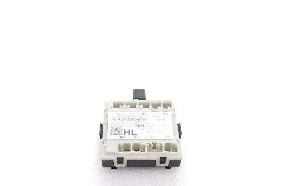 Mercedes-Benz E W213 Door control unit/module A2139004709 A2139012900 A2139023905