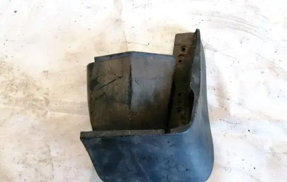 Honda Civic Rear mudguard 