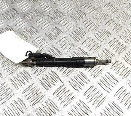 BMW X5 F15 Fuel injector 7639994 0261500533