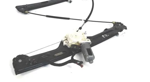 BMW X5 E70 Front door electric window regulator 6967261