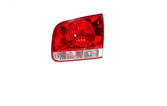 Volkswagen Touareg I Tailgate rear/tail lights 7L6945094H