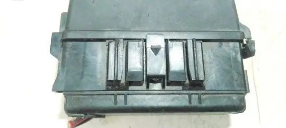 Suzuki Grand Vitara II Fuse box set