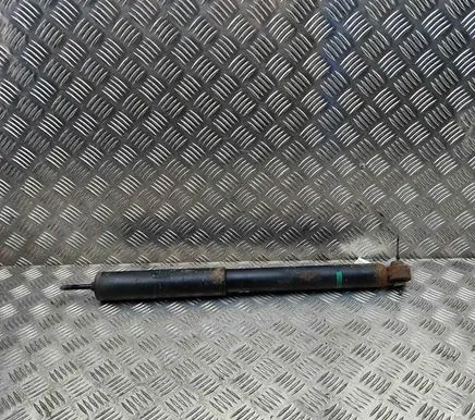 Mitsubishi Pajero Rear shock absorber/damper 4162A437