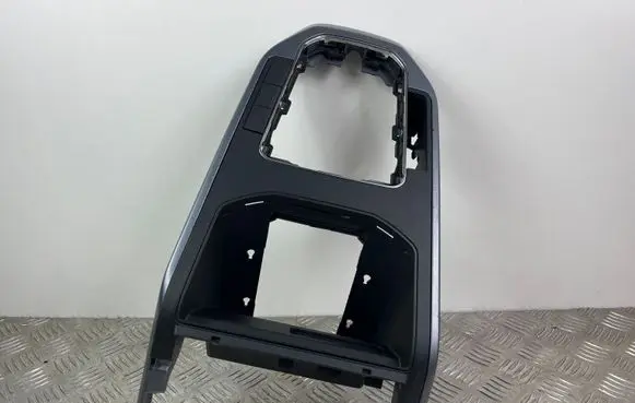 Seat Arona Gear shifter surround trim plastic 