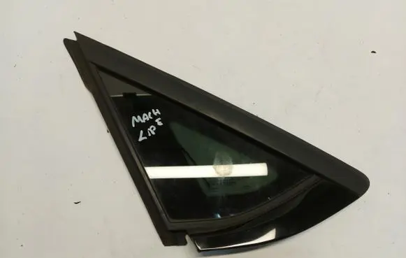 Ford Mustang Mach-E Rear side window FORMACSzy85203