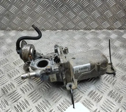 Opel Movano B EGR valve 147355238R