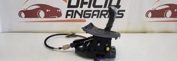 Volvo S80 Gear shifter/selector P08636037 T003070243