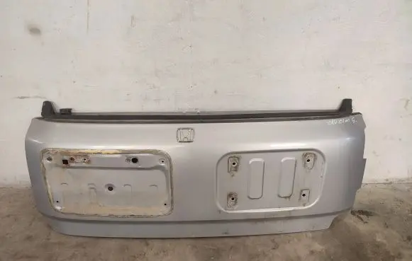 Honda CR-V Tailgate/trunk/boot lid