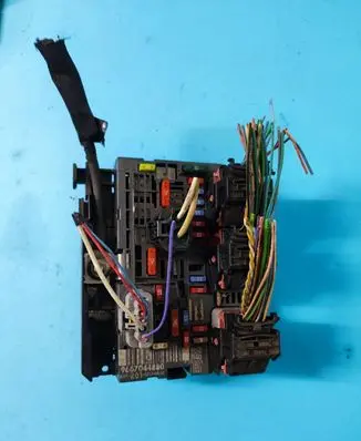 Fuse module