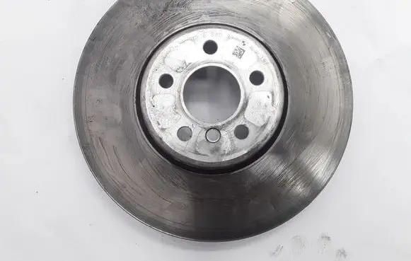 BMW 5 G30 G31 Front brake disc
