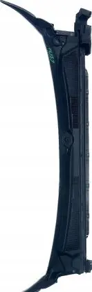 Renault Arkana Wiper trim