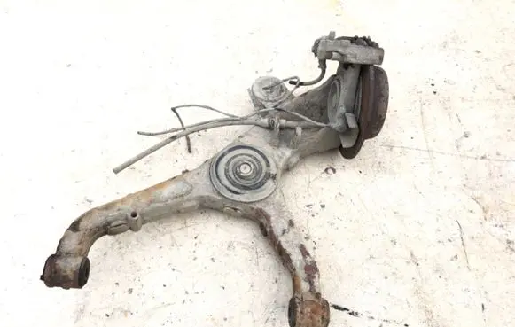 Mercedes-Benz Vito Viano W638 Rear control arm