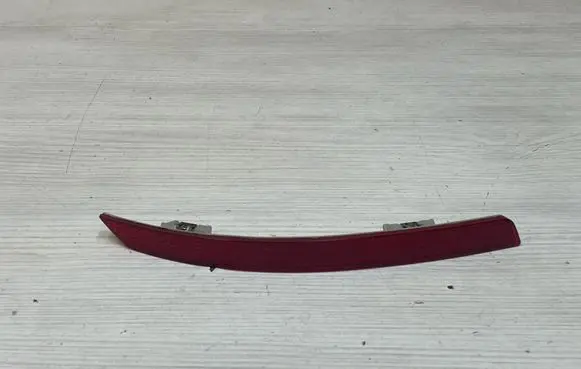 BMW 5 F10 F11 Rear tail light reflector 63147210795