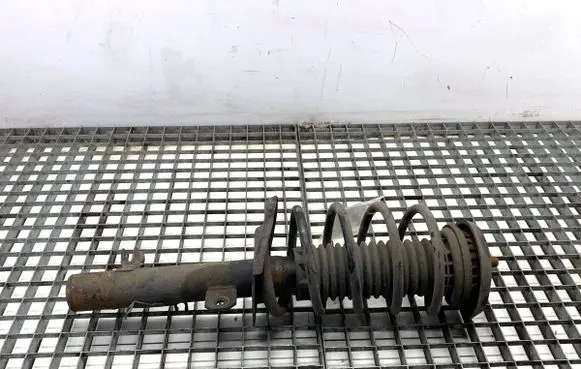 Peugeot 2008 I Front shock absorber/damper 