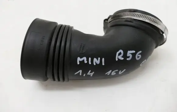 Mini One - Cooper Clubman R55 Air intake duct part