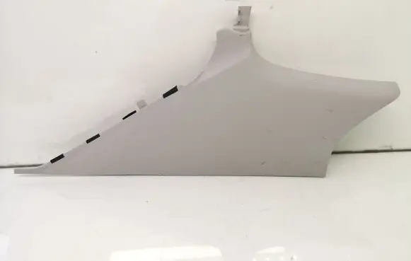 Volkswagen Jetta VI (C) pillar trim 5C6867288