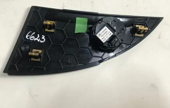 Opel Zafira C Front door high frequency speaker 13240946 13352044