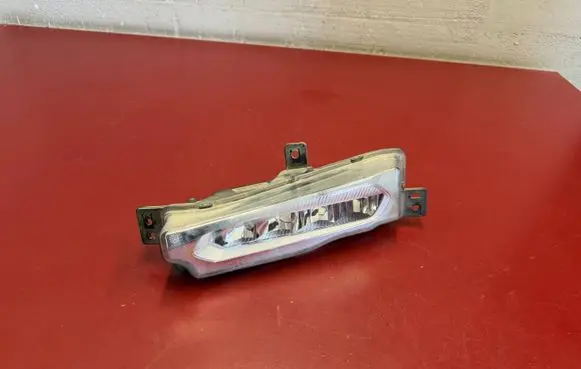 BMW X3 G01 Front fog light 7412527 6377412527