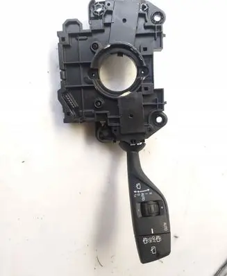 BMW 5 G30 G31 Wiper control stalk 4164181