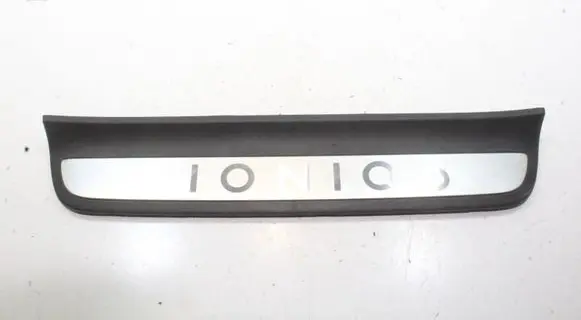 Hyundai IONIQ 6 Rear sill trim cover 85887KL500
