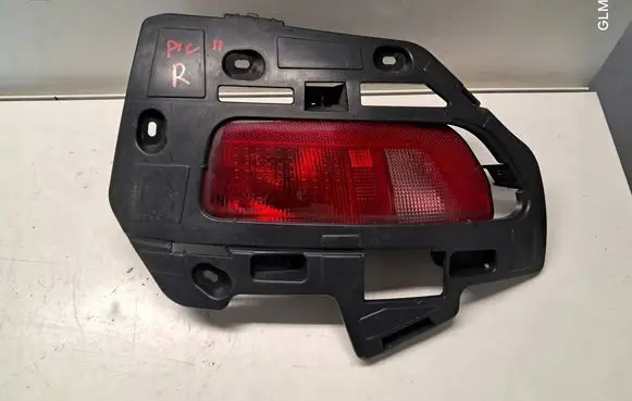 Citroen C4 Grand Picasso Rear bumper light AA36422275