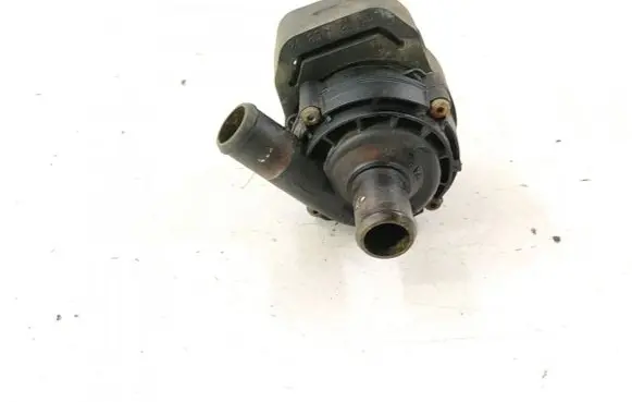 Mercedes-Benz C W204 Electric auxiliary coolant/water pump 2118350028 2048350364