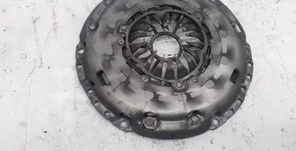Pressure plate