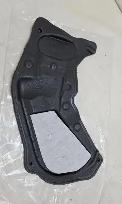 BMW 1 F20 F21 Side door sound insulation 7309482