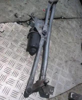 Volkswagen Lupo Wiper motor 6X0955119 0390241178