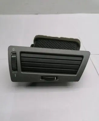 BMW 7 E65 E66 Dashboard side air vent grill/cover trim 64228223334 14121810